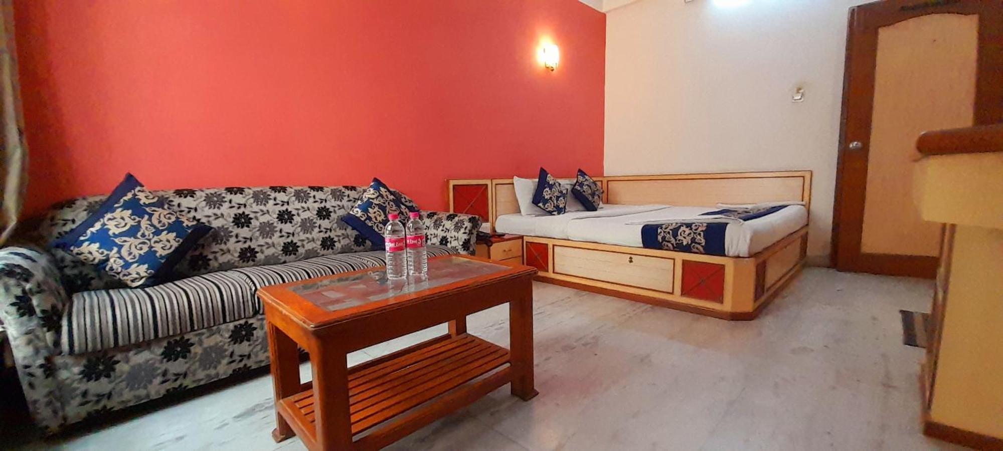 فندق إندور بالاس شيردي المظهر الخارجي الصورة